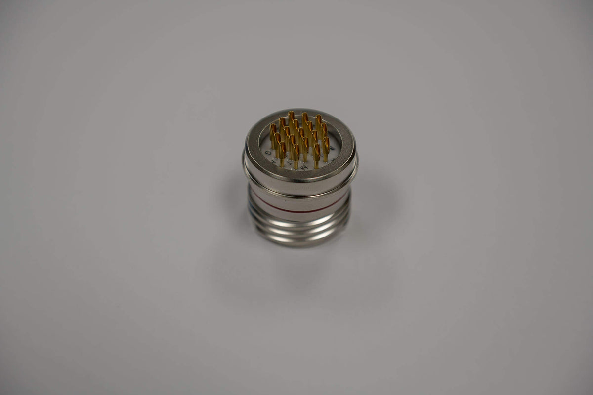 D38999/25YA98PN-AUX